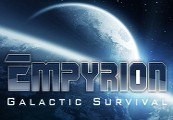 Empyrion - Galactic Survival cover art