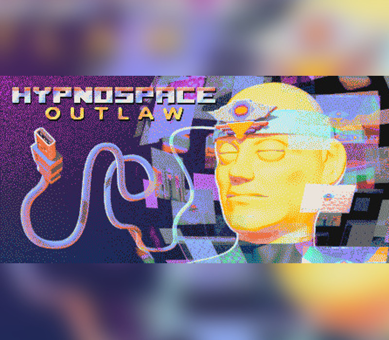 Hypnospace Outlaw cover art