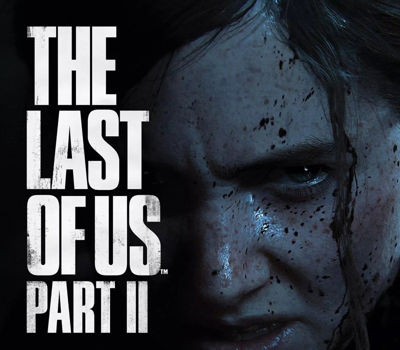 The Last Of Us Part 2 PS4 Access cover art