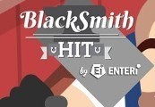BlackSmith HIT cover art