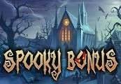 Spooky Bonus cover art