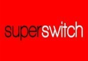 Super Switch cover art
