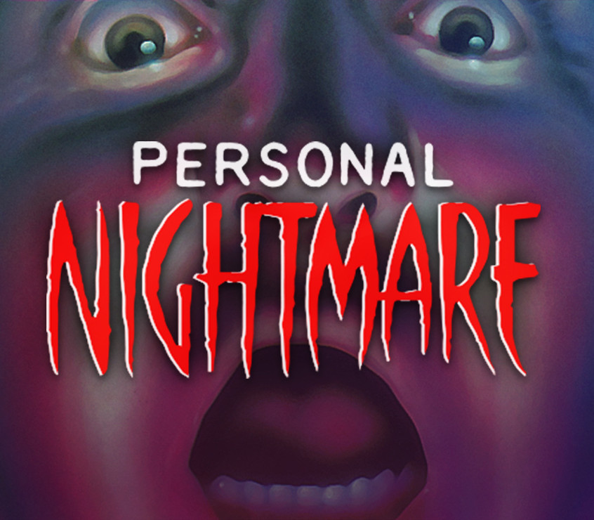 Personal Nightmare cover art