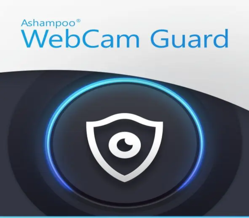 Ashampoo WebCam Guard (10 PC) cover art