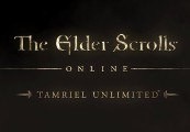 The Elder Scrolls Online: Tamriel Unlimited 15 Days Plus Membership + Bristlegut Piglet cover art