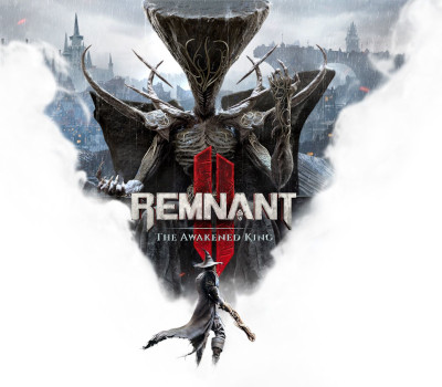 Remnant II - The Awakened King DLC cover art