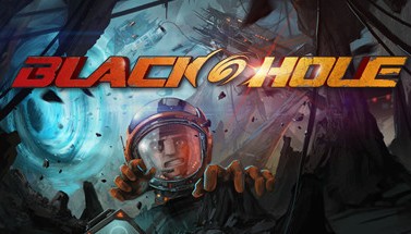 BLACKHOLE cover art