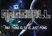 RageBall cover art