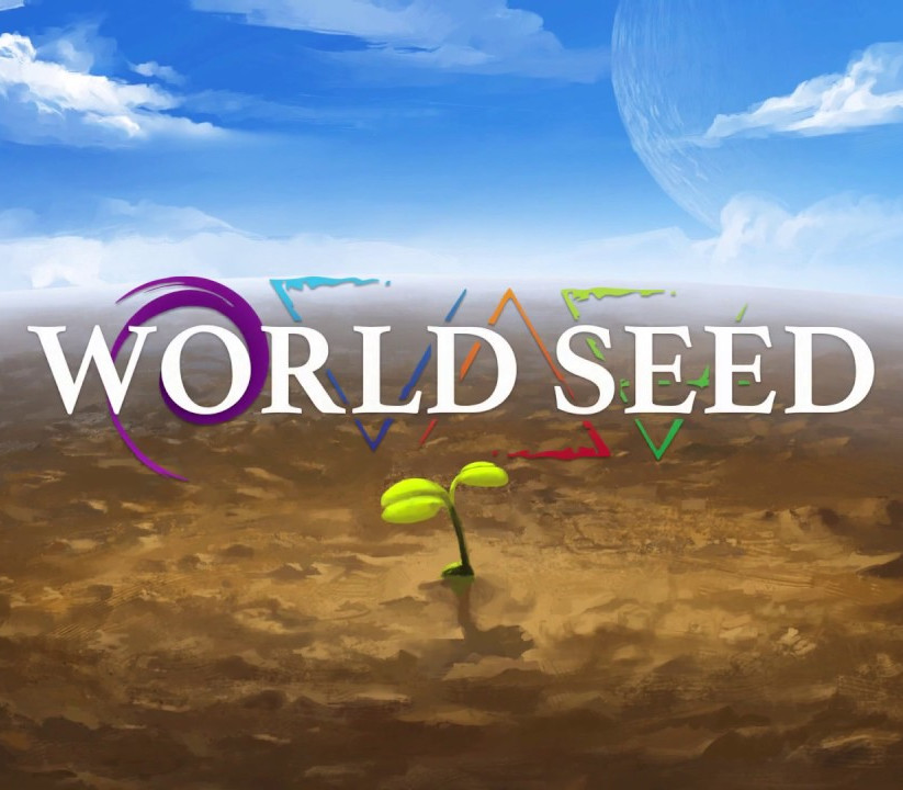 World Seed cover art