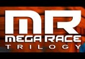 MegaRace Pack cover art