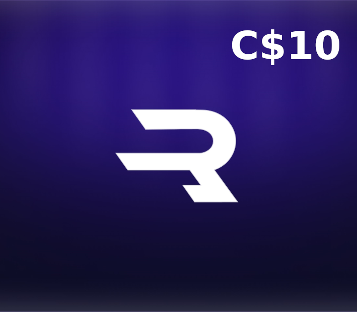 Rewarble Super C$10 Gift Card cover art