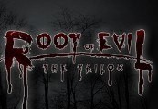 Root of Evil: The Tailor cover art