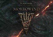 The Elder Scrolls Online: Morrowind Upgrade cover art