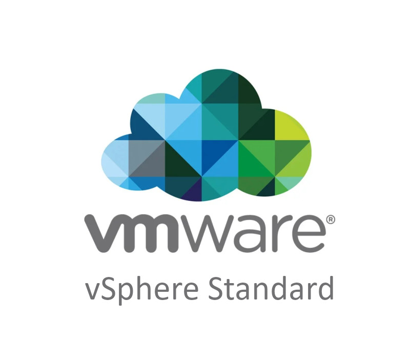 VMware vSphere 6.7 Standard cover art