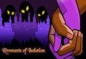 Remnants of Isolation cover art