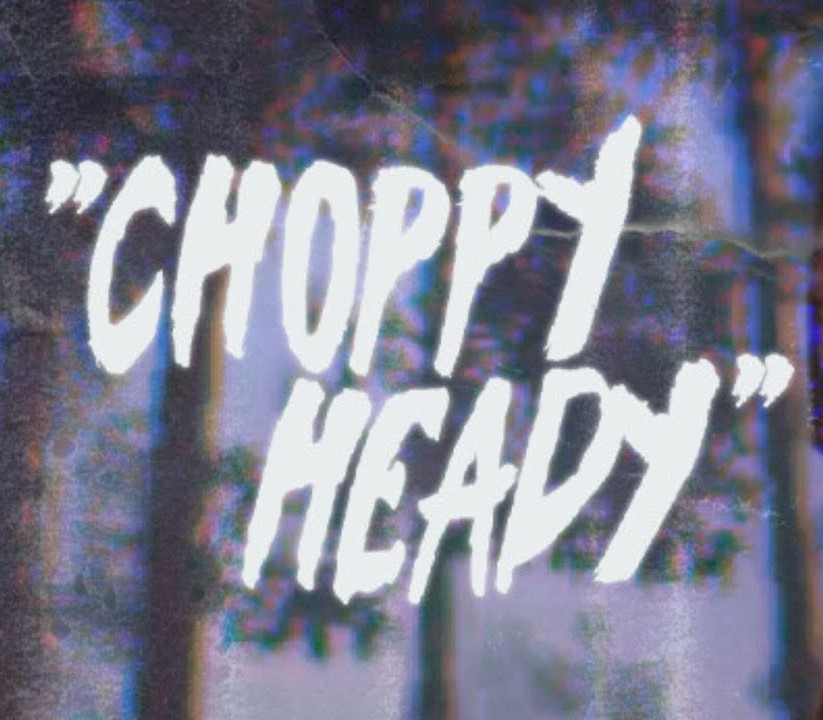 Choppy Heady cover art