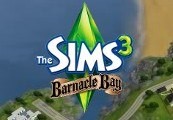 The Sims 3 Barnacle Bay Bundle cover art