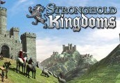 Stronghold Kingdoms Starter Pack cover art