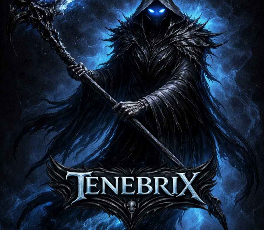 Tenebrix cover art
