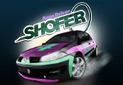 SHOFER Race Driver cover art