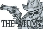 The Atomy cover art