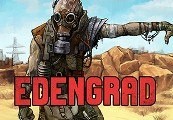 Edengrad cover art