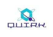 Q.U.I.R.K. cover art