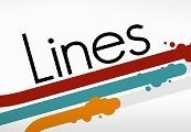 Lines cover art