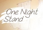 One Night Stand cover art
