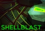 ShellBlast: Legacy Edition cover art