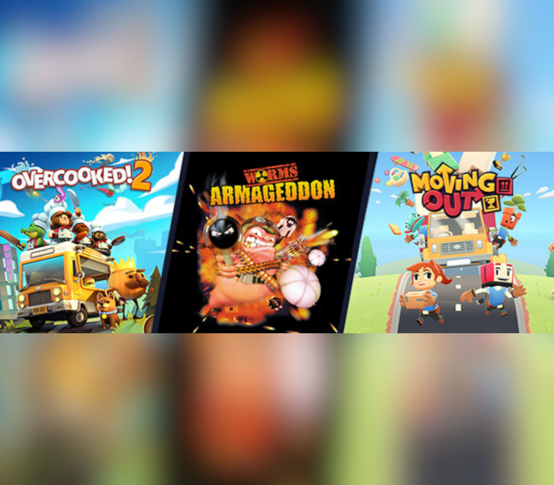 Playing Together Bundle cover art
