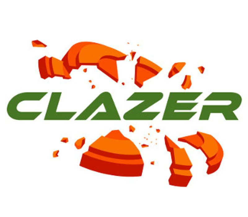 Clazer cover art