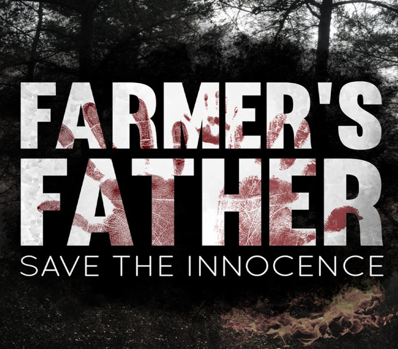 Farmer's Father: Save the Innocence cover art