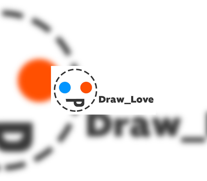 Draw_Love cover art