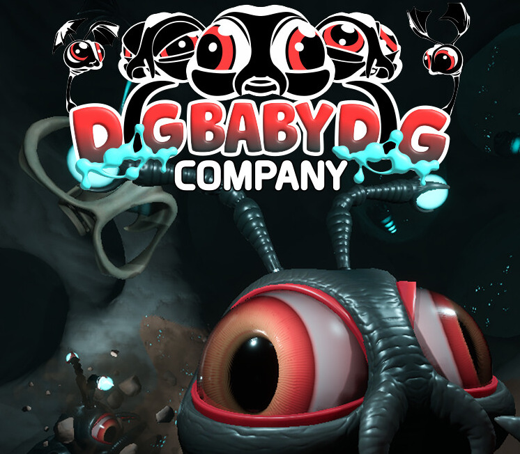 Dig Baby Dig Company cover art