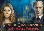 Brink of Consciousness: The Lonely Hearts Murders cover art