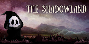 The Shadowland cover art