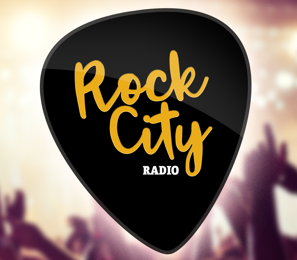 Cities: Skylines - Rock City Radio DLC cover art