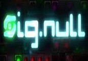 Sig.NULL cover art