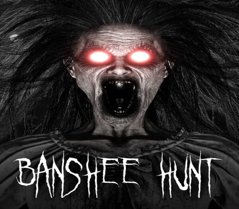 Banshee Hunt cover art