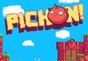 Pichon cover art