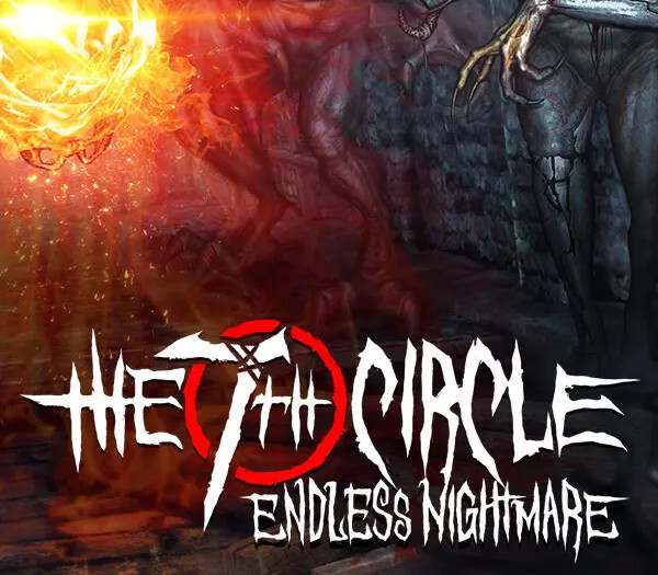 The 7th Circle cover art