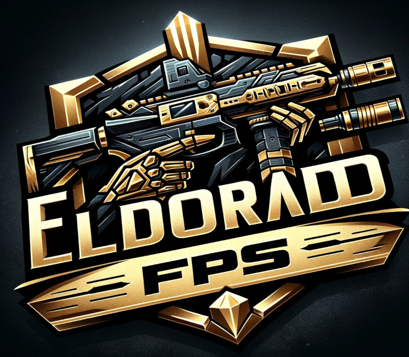 Eldorado FPS cover art