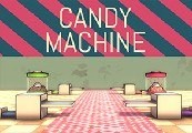 Candy Machine cover art