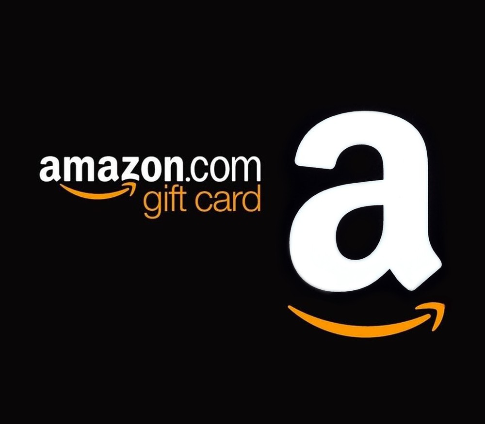 Amazon €50 Gift Card NL cover art