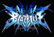 BlazBlue: Cross Tag Battle cover art