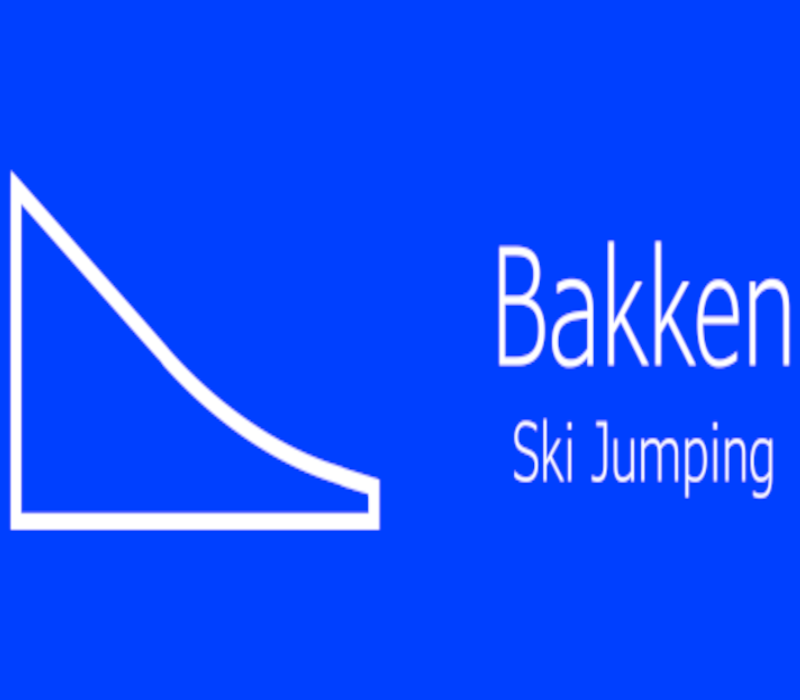 Bakken - Ski Jumping cover art