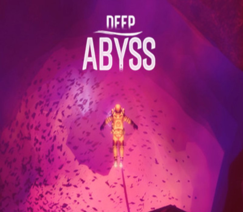 Deep Abyss cover art