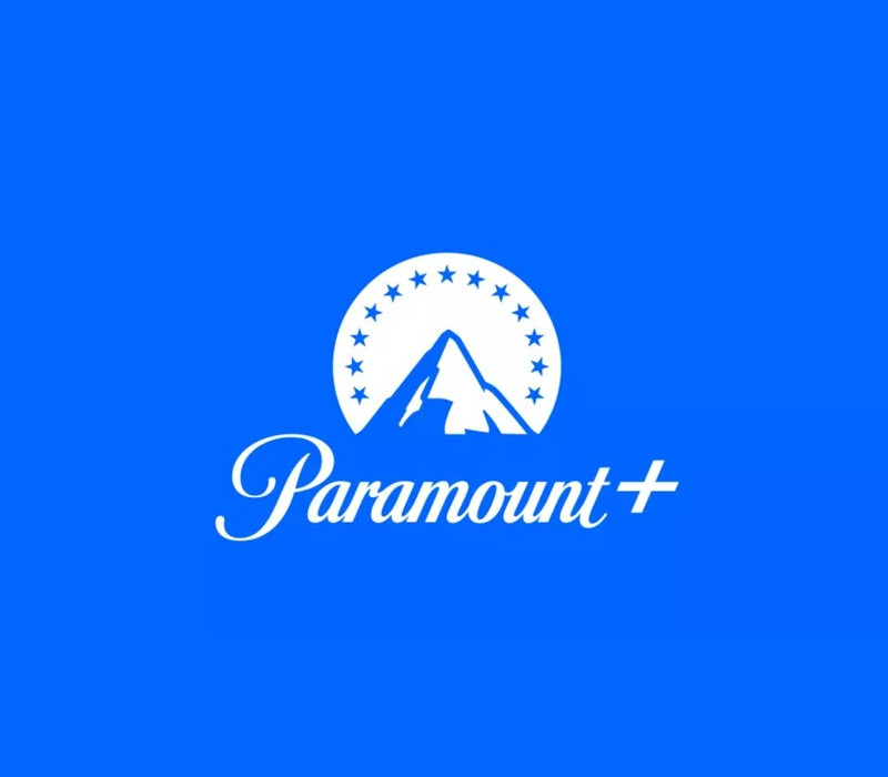 CBSi Paramount+ $50 Gift Card cover art