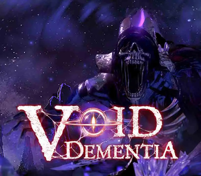 Void -Dementia cover art